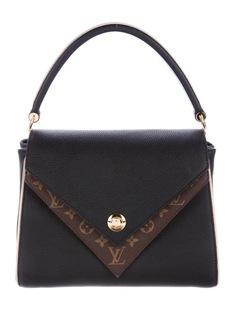 lv zipper bag|louis vuitton double v bag.